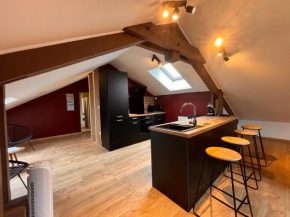 Residence coeur de vallée Albertville